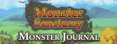 Monster Sanctuary - Monster Journal